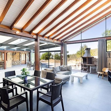 Casa Rural Altos Cruz De Tea Granadilla De Abona Eksteriør billede