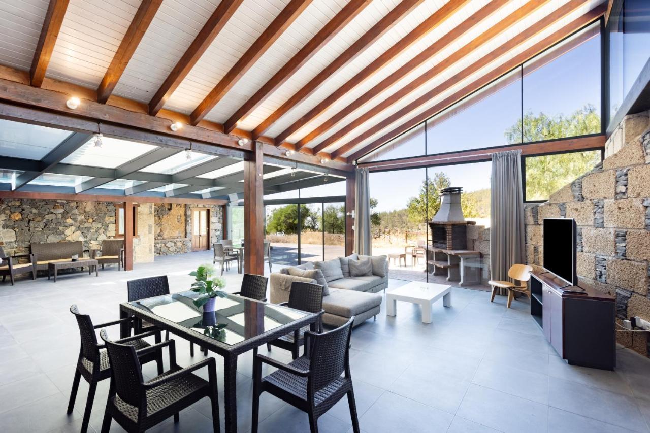 Casa Rural Altos Cruz De Tea Granadilla De Abona Eksteriør billede