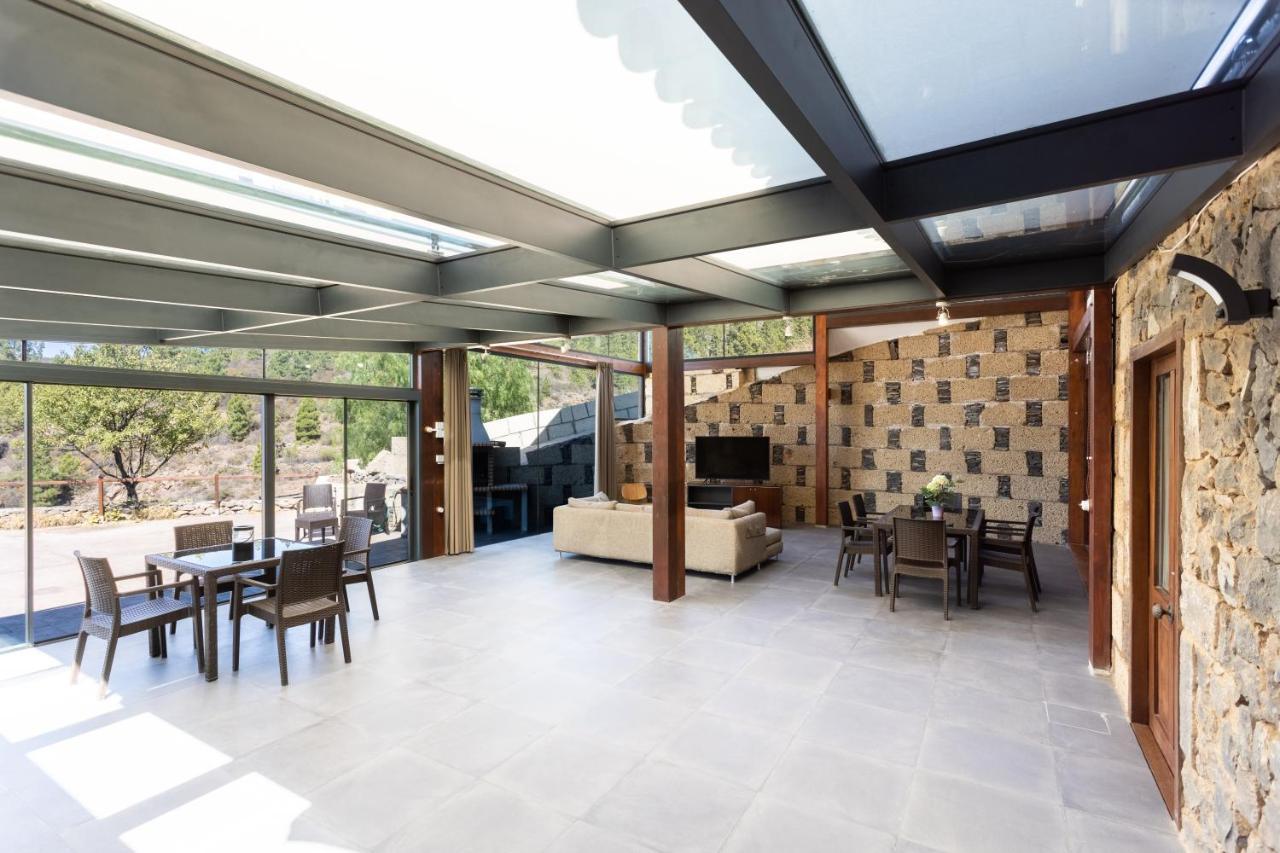 Casa Rural Altos Cruz De Tea Granadilla De Abona Eksteriør billede