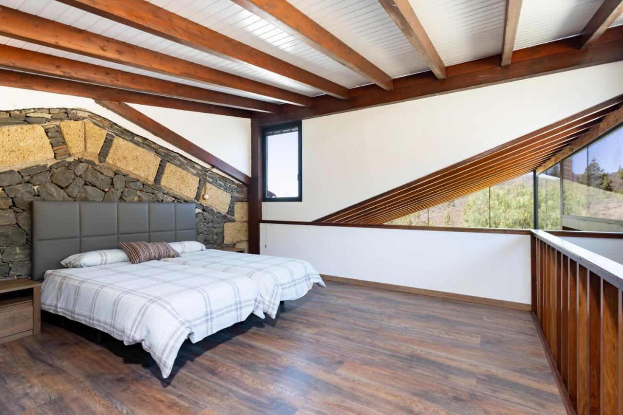 Casa Rural Altos Cruz De Tea Granadilla De Abona Eksteriør billede