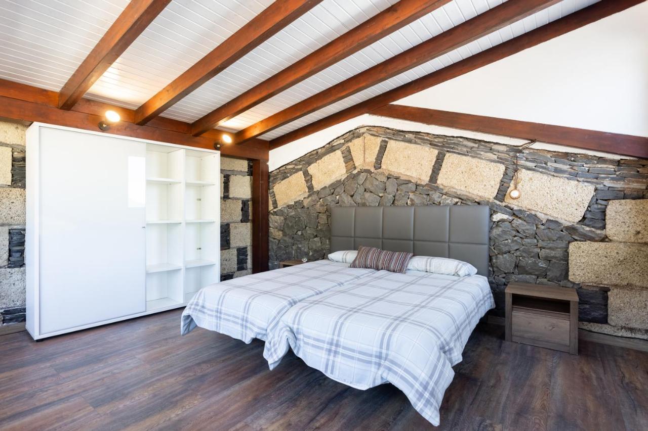 Casa Rural Altos Cruz De Tea Granadilla De Abona Eksteriør billede