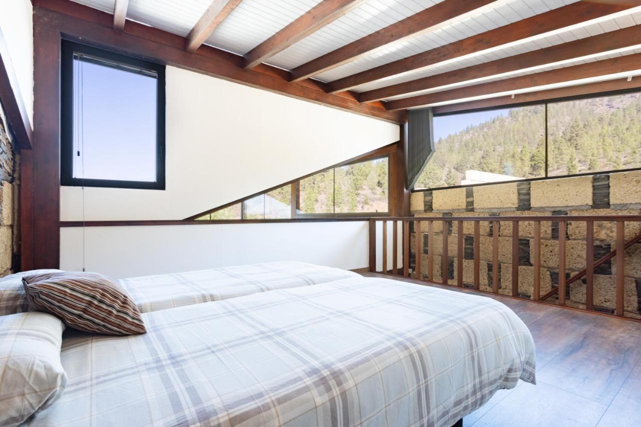 Casa Rural Altos Cruz De Tea Granadilla De Abona Eksteriør billede