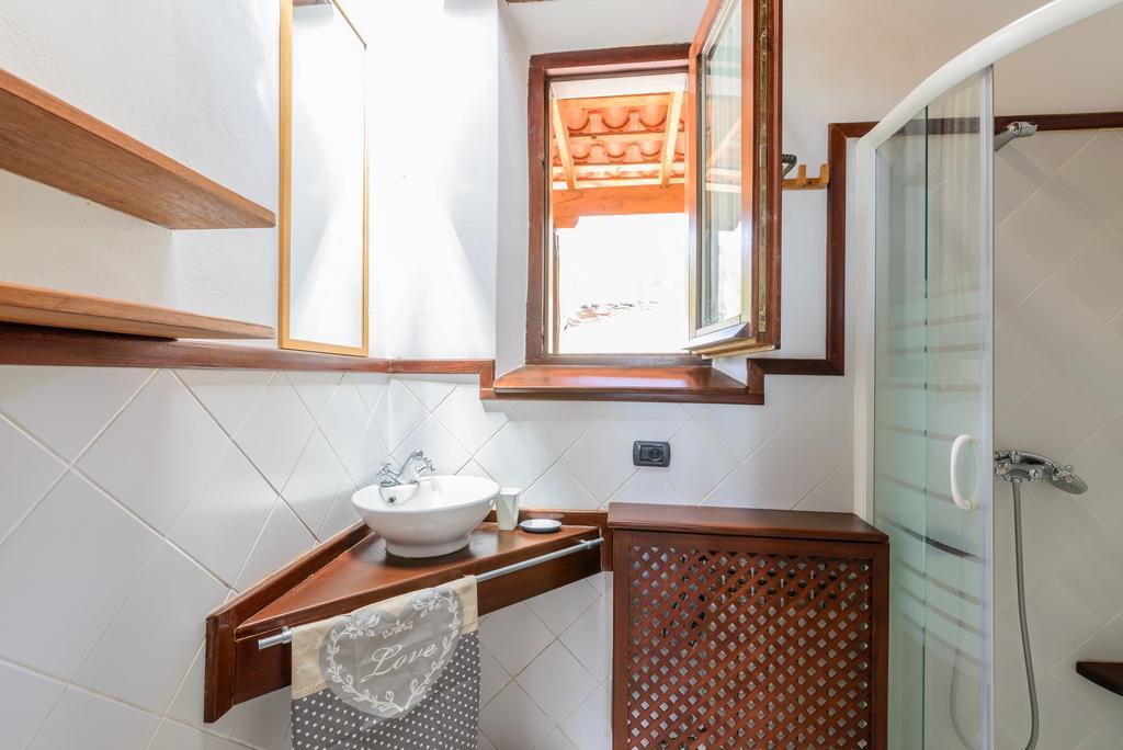 Casa Rural Altos Cruz De Tea Granadilla De Abona Eksteriør billede