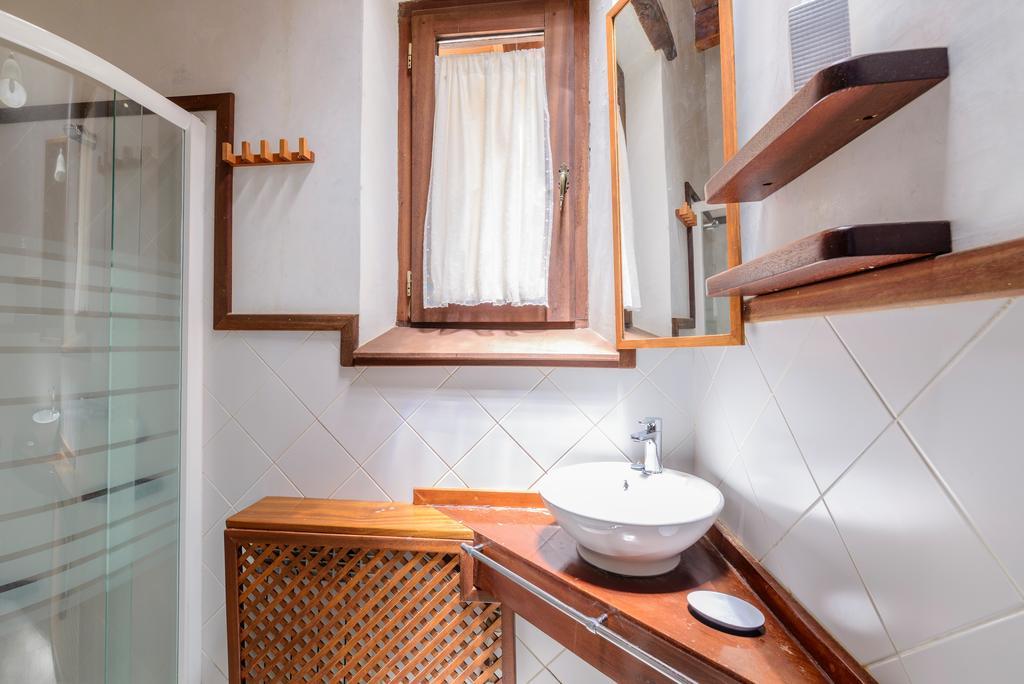 Casa Rural Altos Cruz De Tea Granadilla De Abona Eksteriør billede