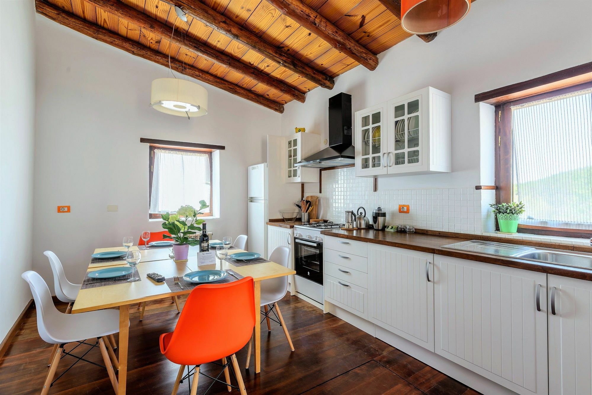 Casa Rural Altos Cruz De Tea Granadilla De Abona Eksteriør billede