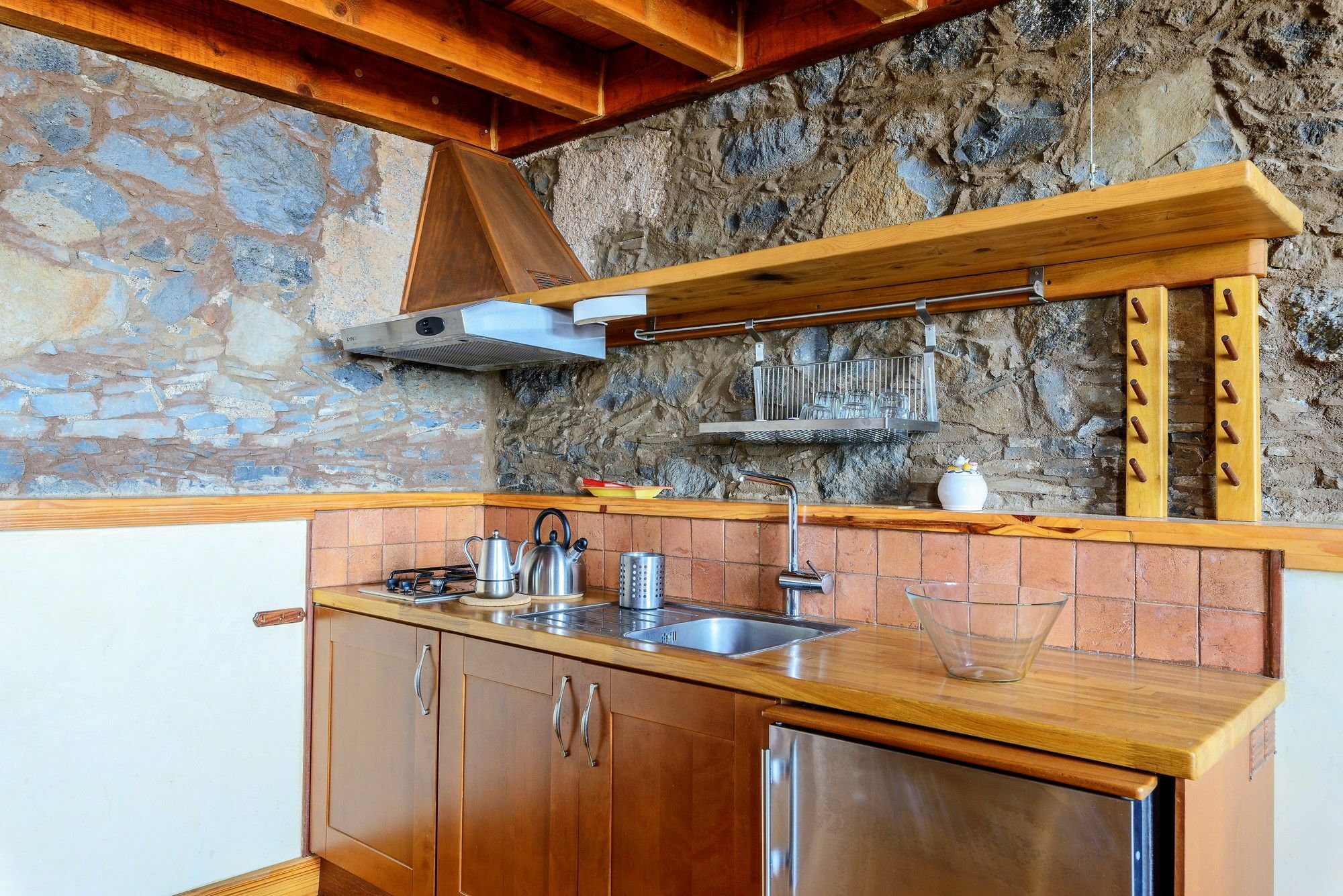 Casa Rural Altos Cruz De Tea Granadilla De Abona Eksteriør billede
