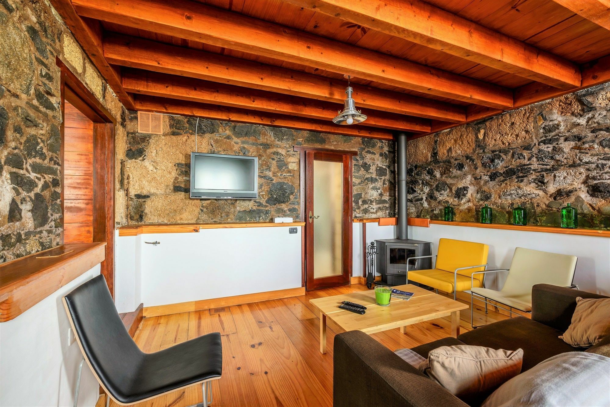 Casa Rural Altos Cruz De Tea Granadilla De Abona Eksteriør billede