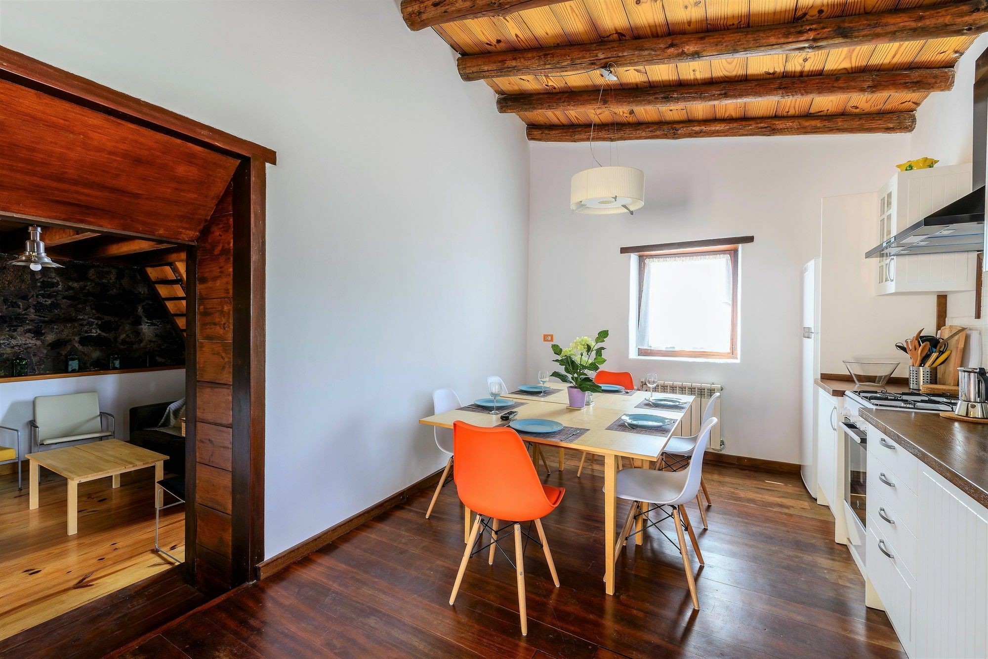 Casa Rural Altos Cruz De Tea Granadilla De Abona Eksteriør billede